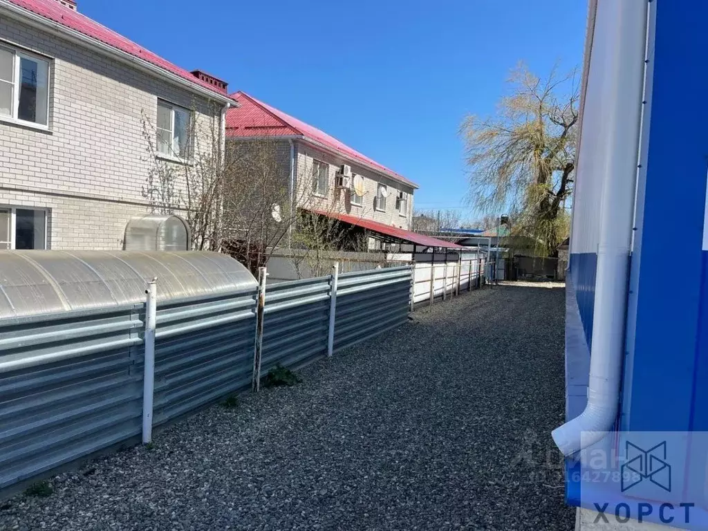 Помещение свободного назначения в Ставропольский край, Ставрополь ул. ... - Фото 2