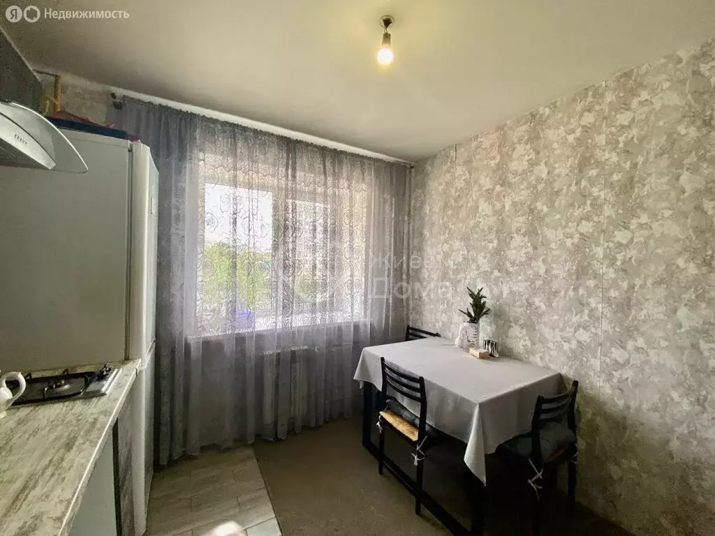 1-комнатная квартира: Волгоград, Удмуртский переулок, 2 (34.5 м) - Фото 0
