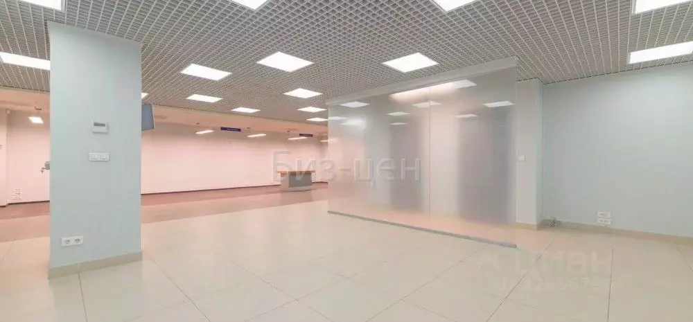 Офис в Санкт-Петербург Литейный просп., 26 (199 м) - Фото 1