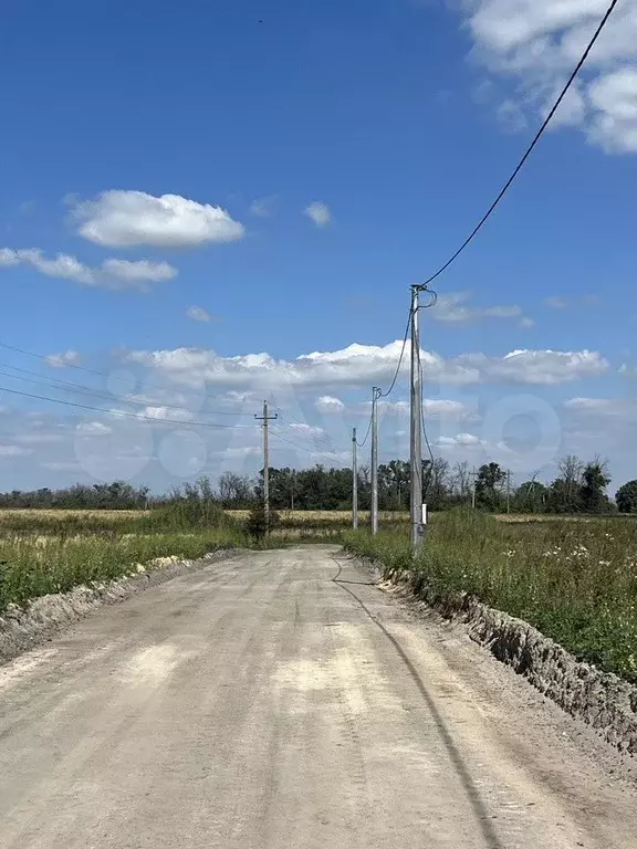 Участок 10 сот. (ИЖС) - Фото 1