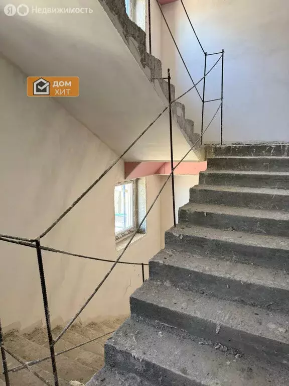 2-комнатная квартира: Севастополь, улица Токарева, 18 (60.8 м) - Фото 0