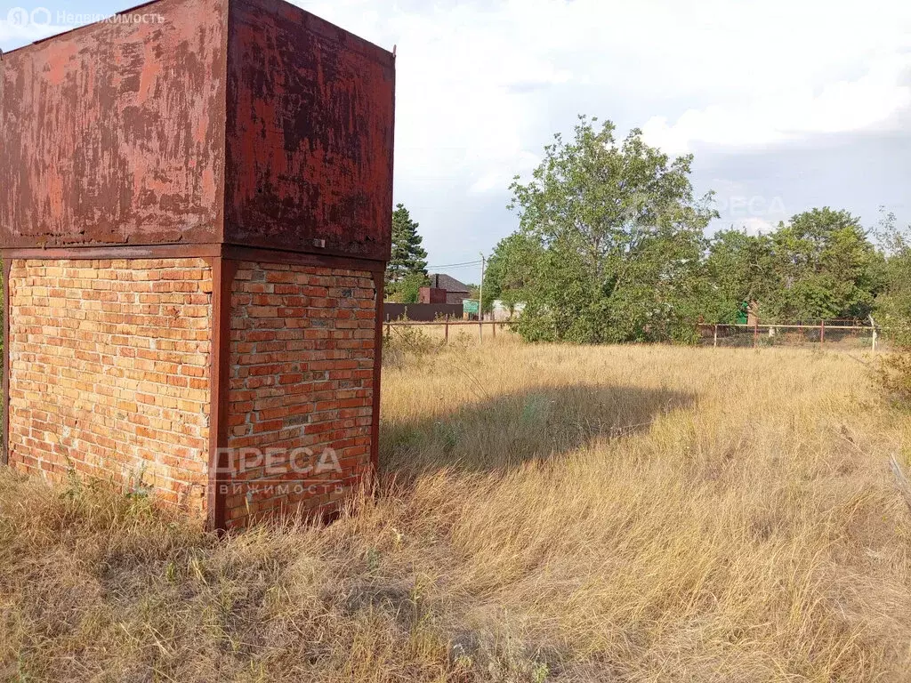 Участок в село Круглое, улица Мира, 3 (21 м) - Фото 2