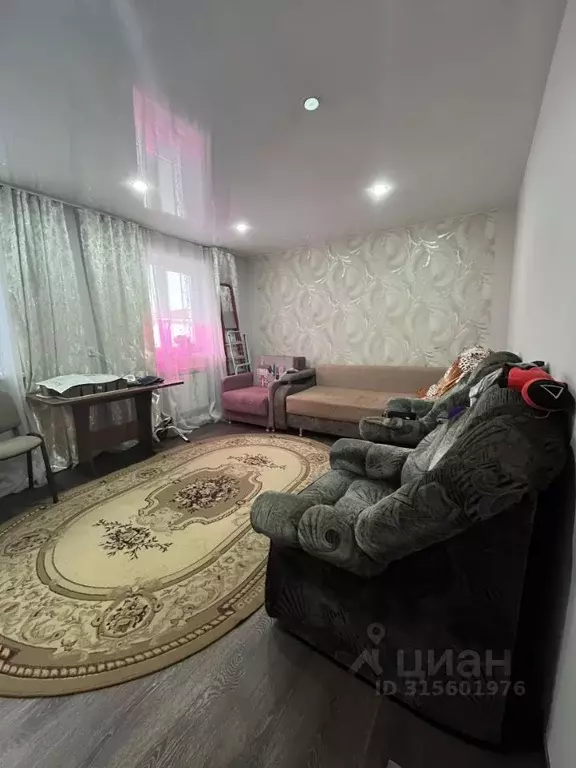 Дом в Красноярский край, Красноярск Бойкая ул., 10 (70 м) - Фото 1
