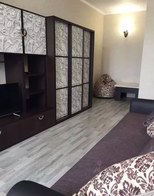 1-к кв. Севастополь ул. Николая Музыки, 25 (41.0 м) - Фото 1