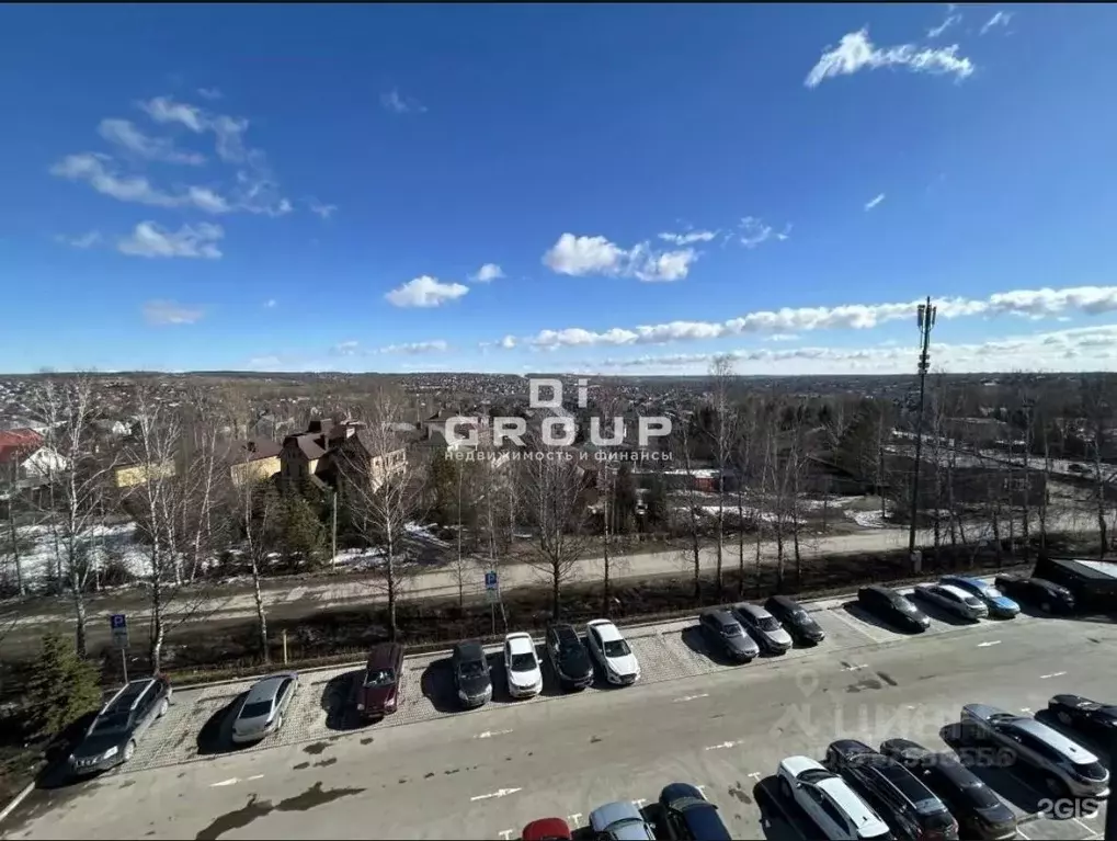 Помещение свободного назначения в Татарстан, Казань ул. Кул Гали, 29 ... - Фото 2