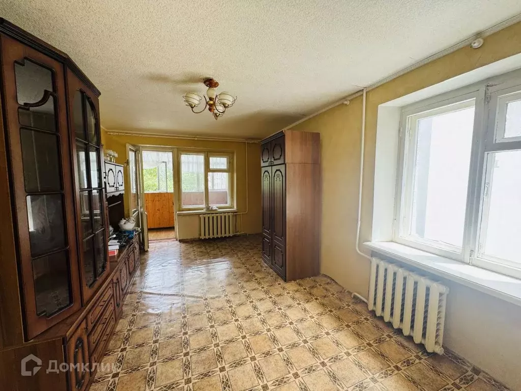 Продаётся 2-к квартира, 49 м - Фото 0