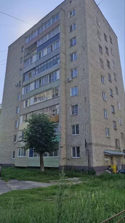 3-к кв. тульская область, алексин ул. юности, 3 (53.4 м) - Фото 1