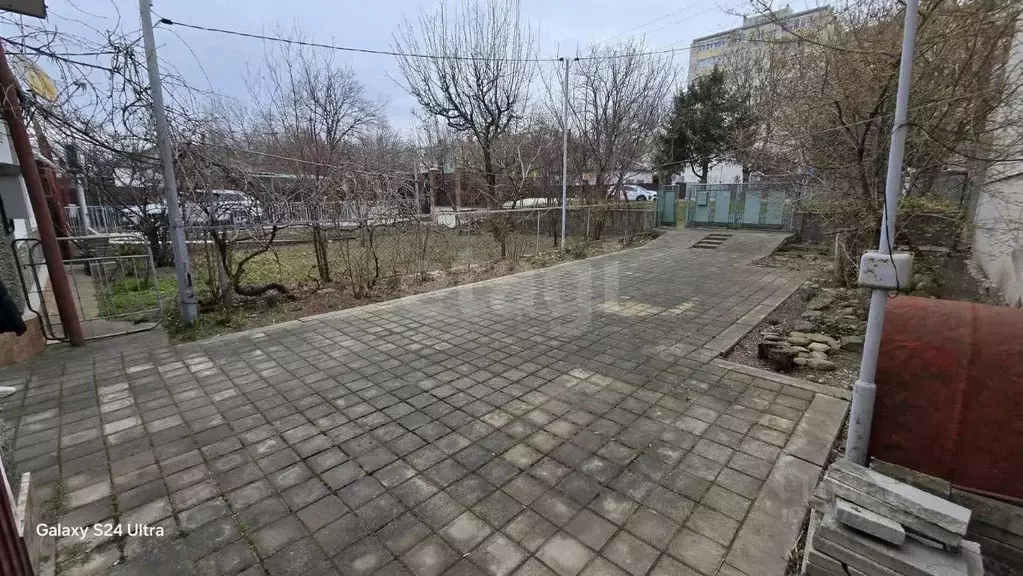 Участок в Краснодарский край, Анапа ул. Чехова, 11 (5.6 сот.) - Фото 2