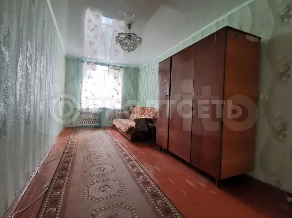 2-к. квартира, 44,8 м, 3/5 эт. - Фото 1