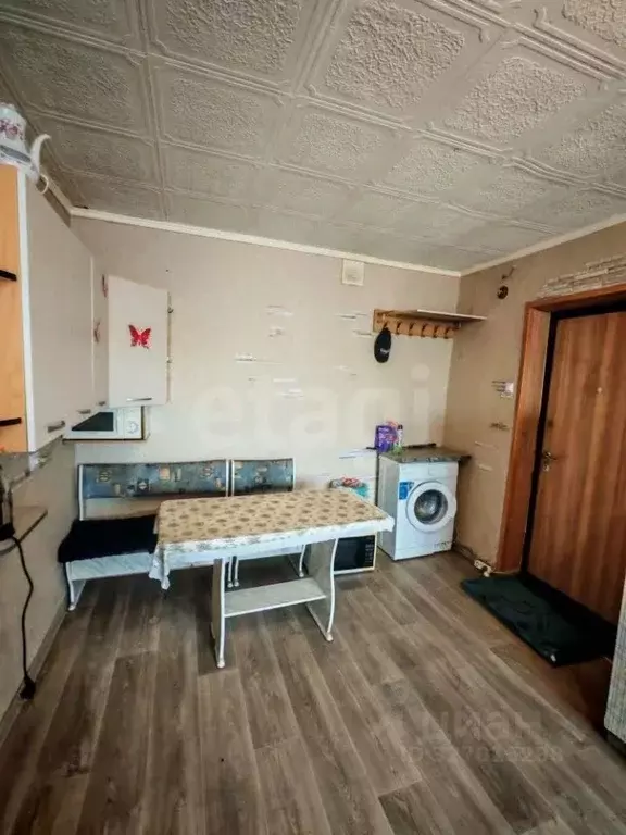 Комната Ханты-Мансийский АО, Нижневартовск ул. Маршала Жукова, 10 ... - Фото 1