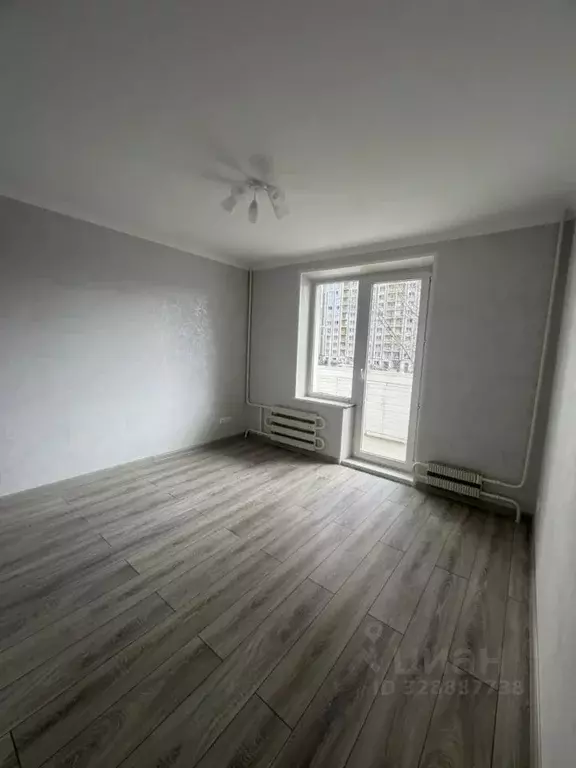 2-к кв. Москва Селигерская ул., 34 (41.1 м) - Фото 1