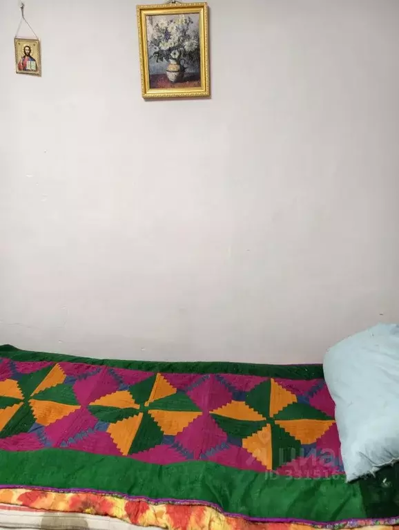 Комната Иркутская область, Иркутск ул. Трилиссера, 141В (15.0 м) - Фото 2