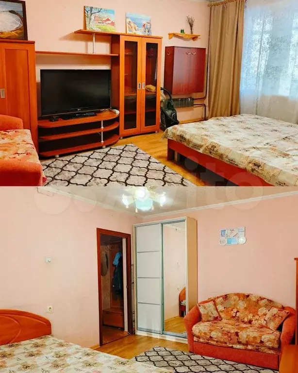 2-к. квартира, 50,1 м, 2/9 эт. - Фото 0