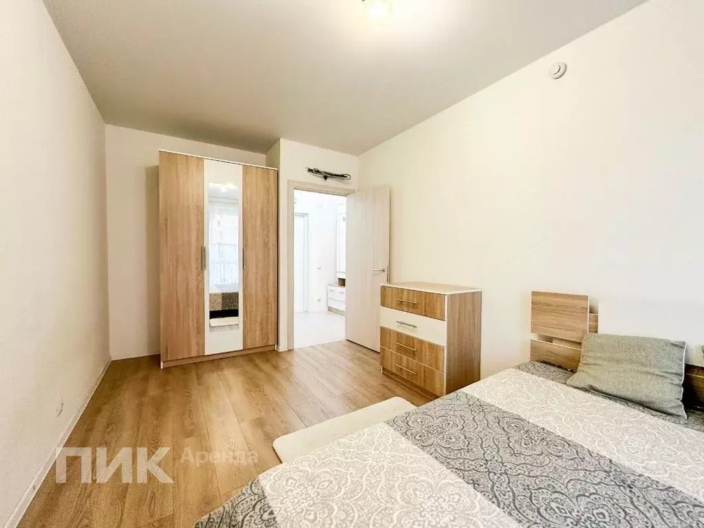 1-к кв. Москва ул. Михайлова, 30Ак4 (37.5 м) - Фото 2