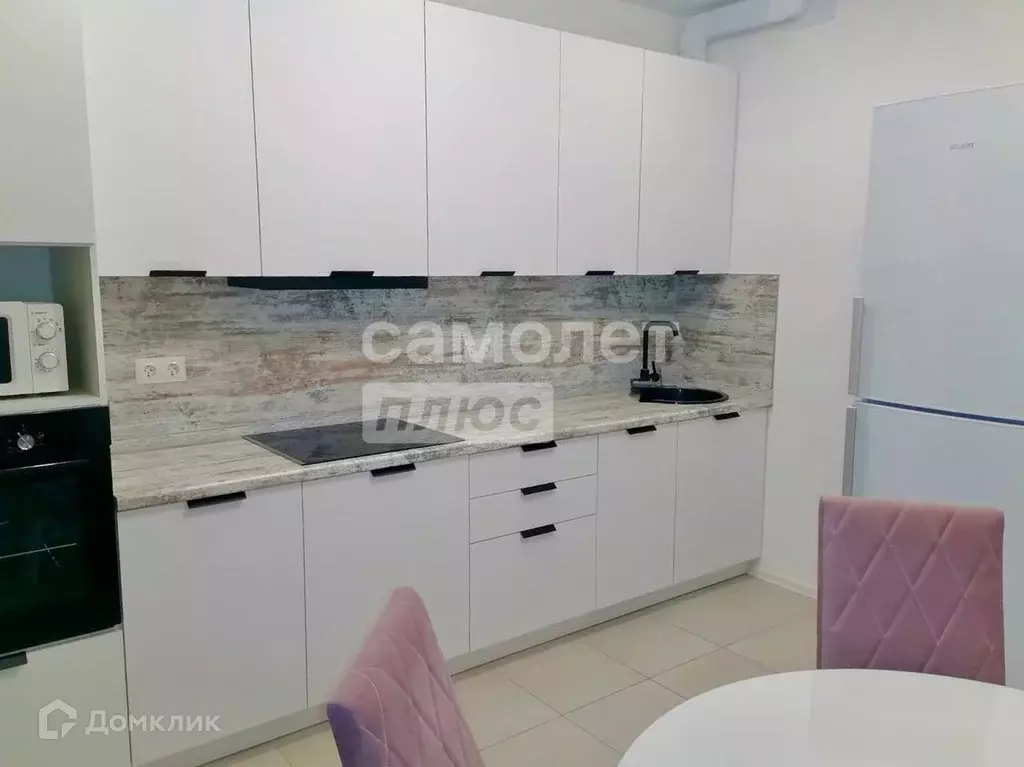 Продаётся 1-к квартира, 38.7 м - Фото 1
