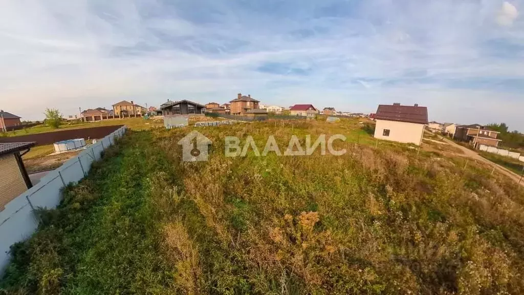 Участок в Владимирская область, Суздальский район, Боголюбовское ... - Фото 0