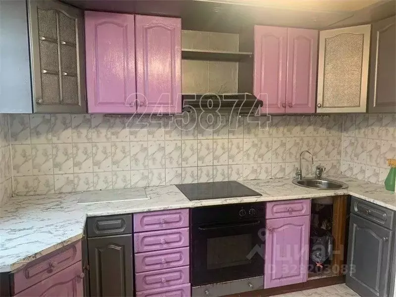 3-к кв. Москва Пятницкое ш., 14 (75.0 м) - Фото 2