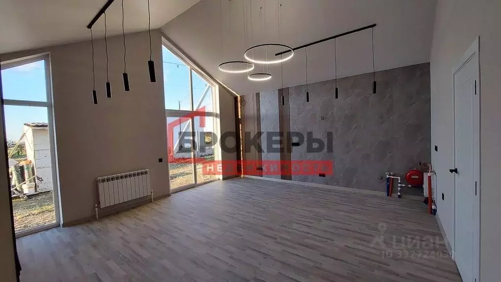 Дом в Севастополь Швейник садоводческое товарищество, 38/1 (74 м) - Фото 2
