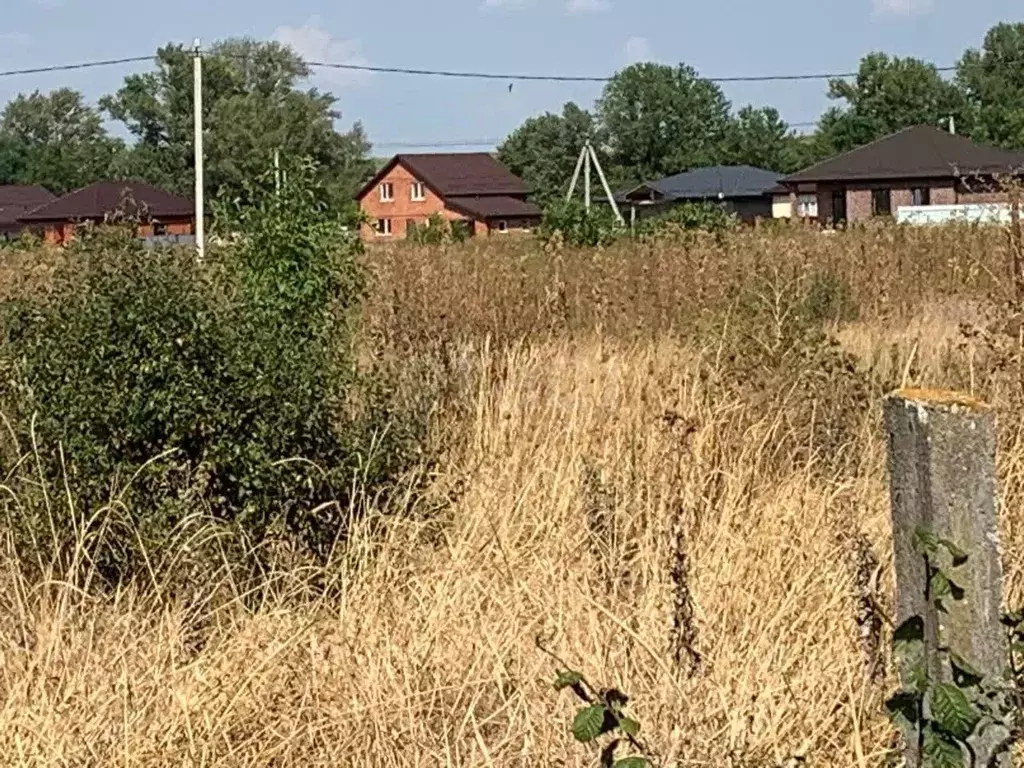 Участок в Адыгея, Майкоп городской округ, пос. Северный  (50.0 сот.) - Фото 0