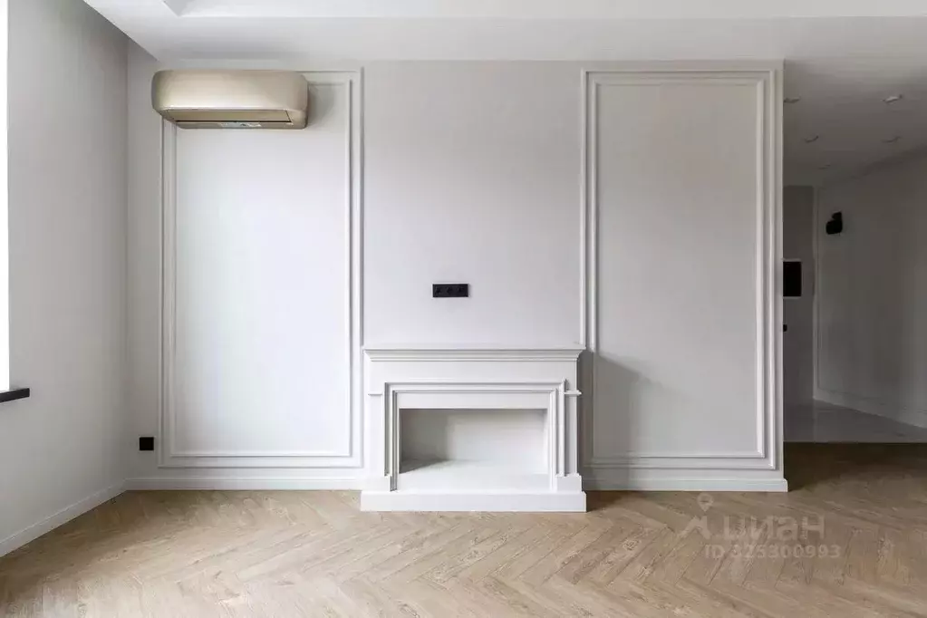 3-к кв. Москва Малая Сухаревская пл., 1С1 (78.0 м) - Фото 2