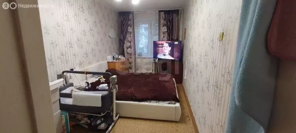 2-комнатная квартира: Северск, Северная улица, 20 (45 м) - Фото 1