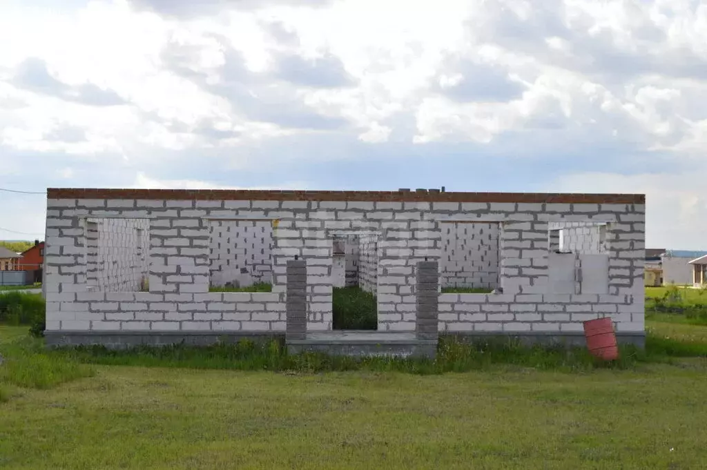 Участок в село Шишино, Славная улица (17 м) - Фото 0
