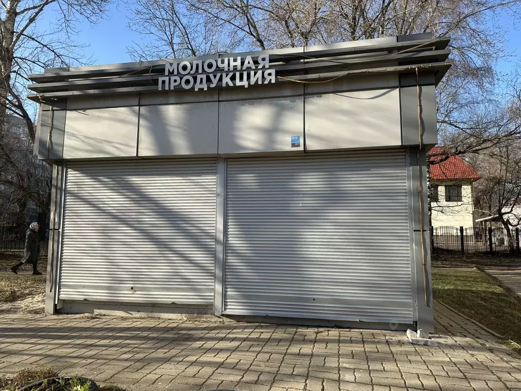 Помещение свободного назначения в Ярославская область, Ярославль ул. ... - Фото 0