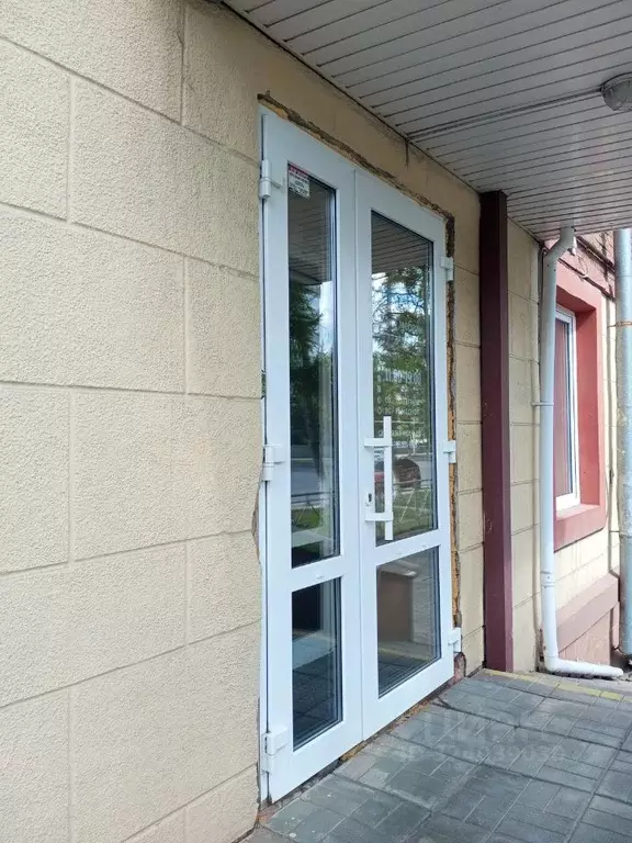 Офис в Кемеровская область, Кемерово Красноармейская ул., 122 (23 м) - Фото 1