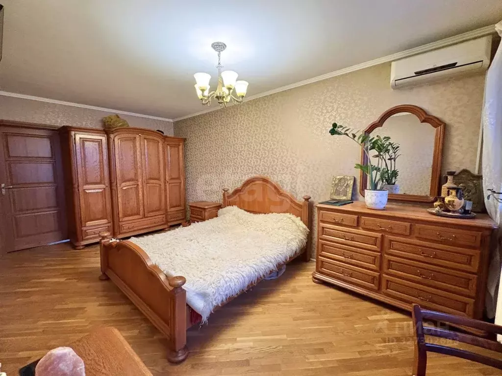 3-к кв. Самарская область, Самара ул. Стара-Загора, 275 (66.5 м) - Фото 2