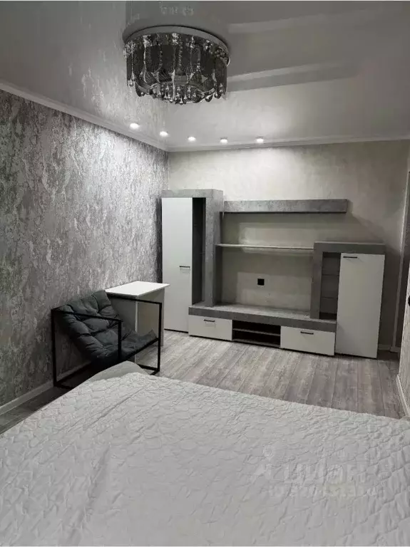 1-к кв. Краснодарский край, Краснодар Московская ул., 131к2 (32.4 м) - Фото 1