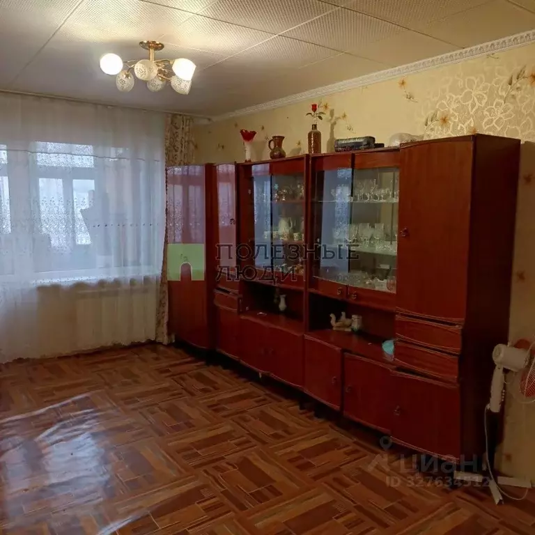 2-к кв. Ростовская область, Шахты Майская ул., 33 (45.3 м) - Фото 1