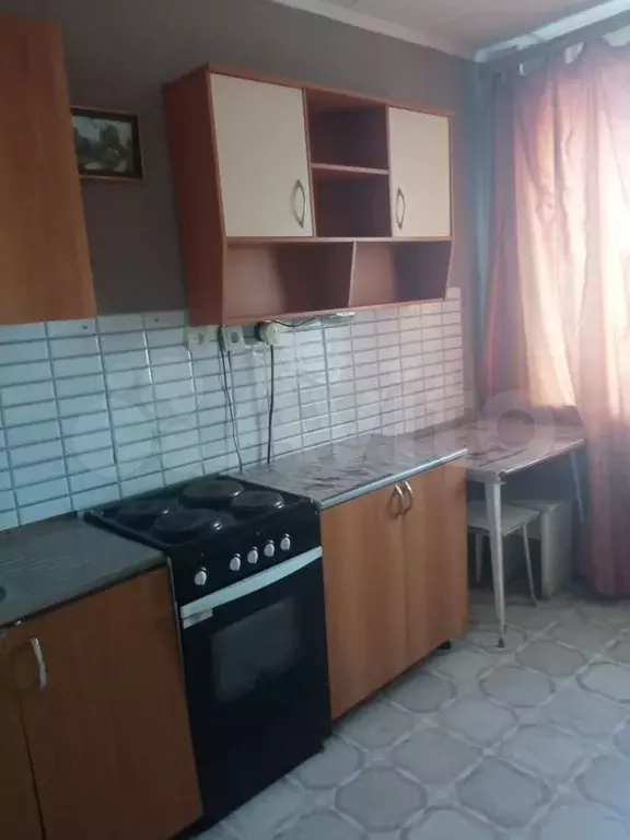 1-к. квартира, 38 м, 3/9 эт. - Фото 1