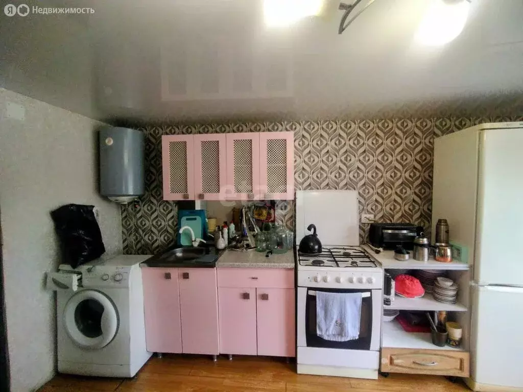 Дом в Миасс, Нижне-Заводская улица (42.7 м) - Фото 1
