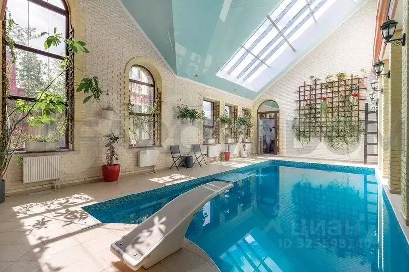 Дом в Московская область, Ступино городской округ, Жилево пгт ул. ... - Фото 2