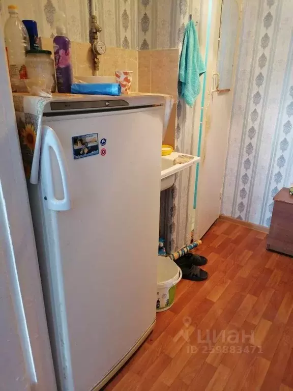 1-к кв. Марий Эл, Йошкар-Ола ул. Прохорова, 20 (18.0 м) - Фото 2