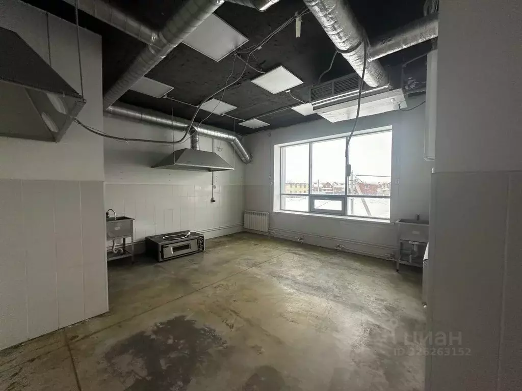 Помещение свободного назначения в Татарстан, Пестречинский район, ... - Фото 2