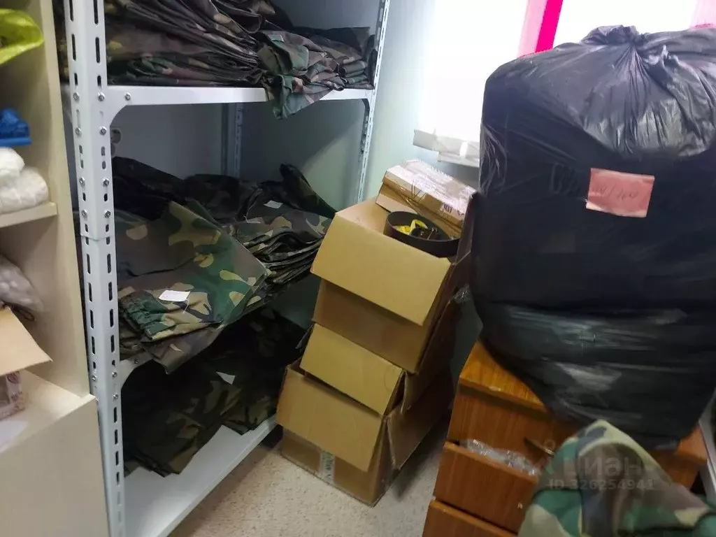 Помещение свободного назначения в Пензенская область, Пенза Сухумская ... - Фото 2