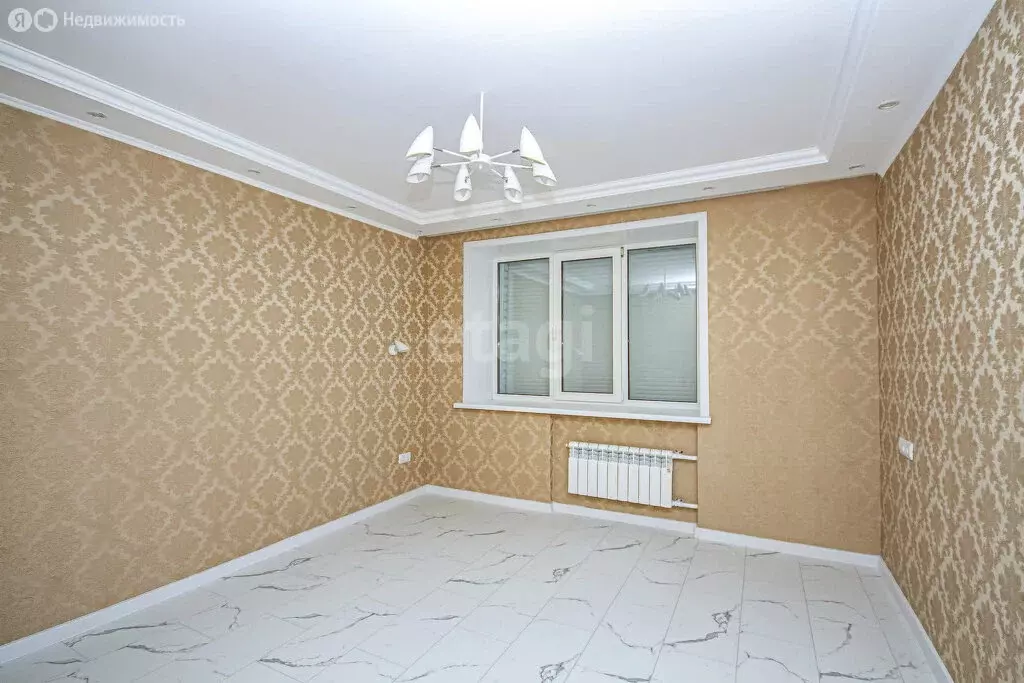 3-комнатная квартира: Новосибирск, улица Ключ-Камышенское Плато, 6 ... - Фото 0