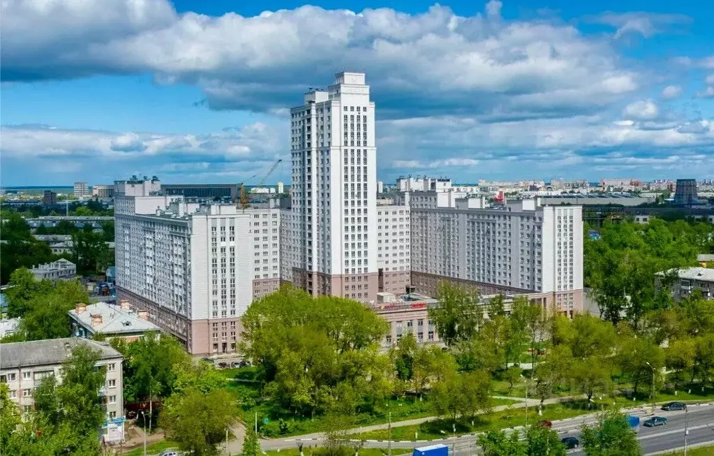 Помещение свободного назначения в Нижегородская область, Нижний ... - Фото 1