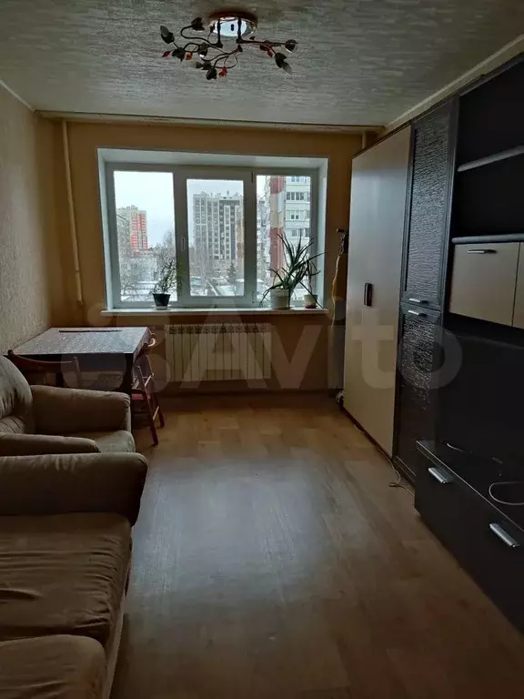 3-к. квартира, 61 м, 5/9 эт. - Фото 0