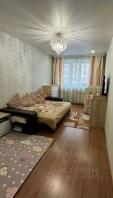 2-к кв. Новосибирская область, Новосибирск ул. Лобачевского, 73 (40.0 ... - Фото 1
