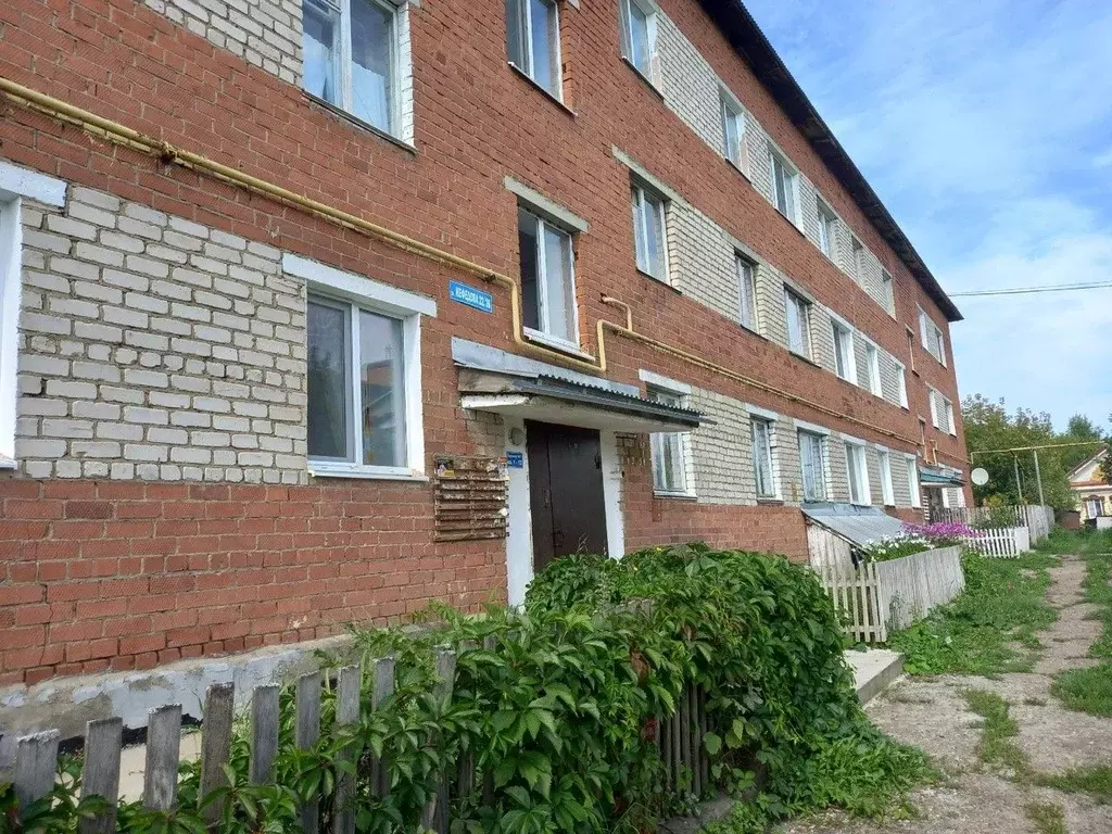 2-к кв. Свердловская область, Арти пгт ул. Нефедова, 22/26 (66.0 м) - Фото 0