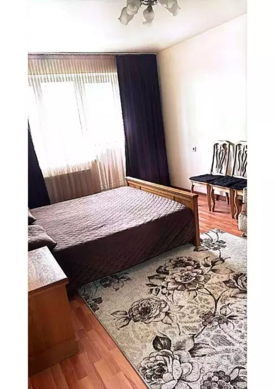 3-к кв. Краснодарский край, Апшеронск ул. Ленина, 245 (75.4 м) - Фото 2