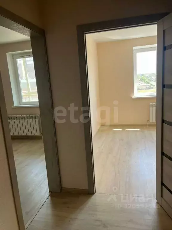 1-к кв. Белгородская область, Белгородский район, Разумное рп ул. ... - Фото 1