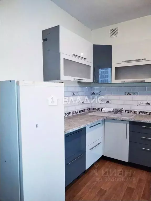 2-к кв. Башкортостан, Стерлитамак ул. Строителей, 26 (57.6 м) - Фото 1