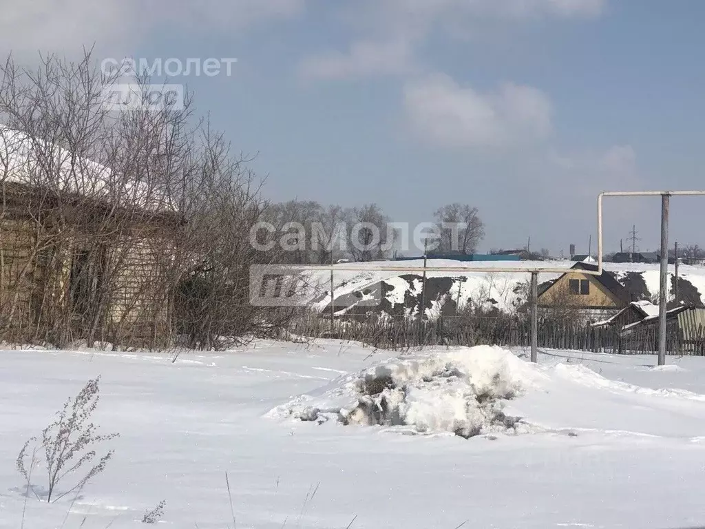 участок в челябинская область, увельский район, с. красносельское . - Фото 1