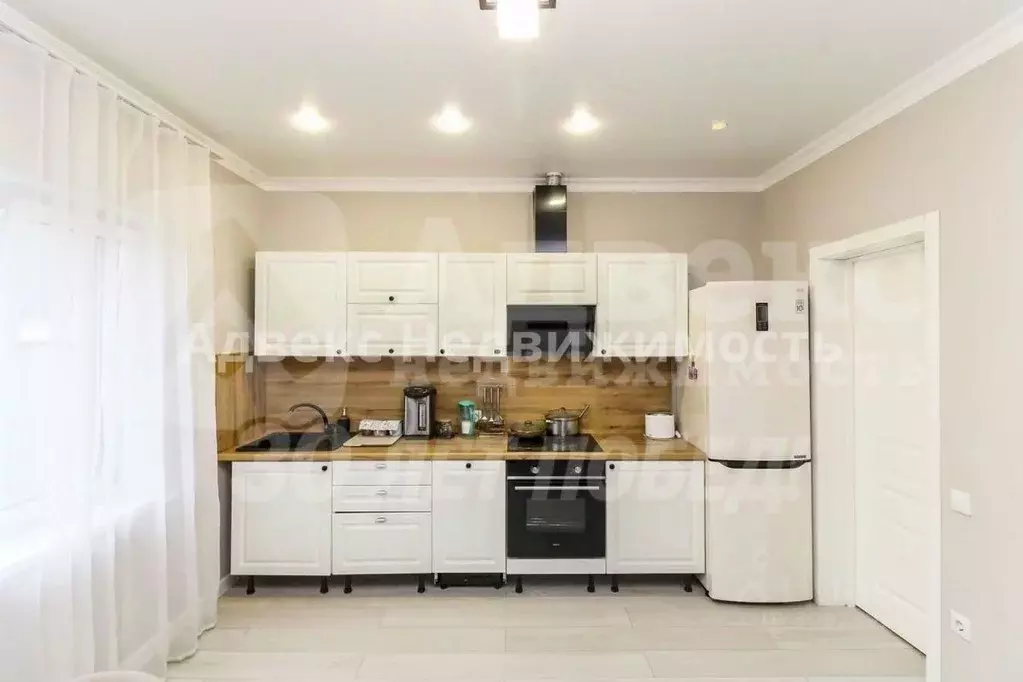 Дом в Тюменская область, Тюмень Степное садовое товарищество, ул. ... - Фото 1