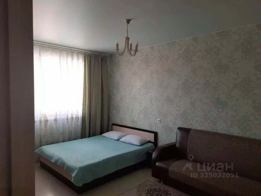 1-к кв. Москва, Москва, Троицк ул. Городская, 20 (40.0 м) - Фото 2