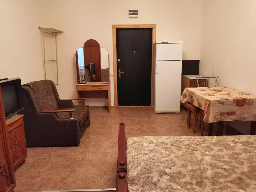 Комната Владимирская область, Владимир Северная ул., 37 (20.0 м) - Фото 1