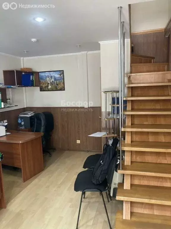 Офис (38 м) - Фото 1